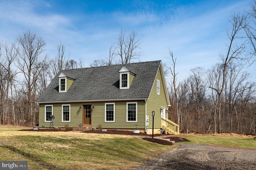 1417 Richlandtown Pike photo 1
