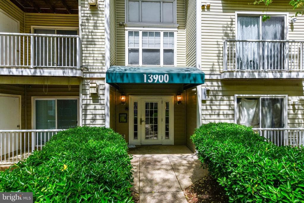 13900 Farnsworth Lane #4303 photo 1