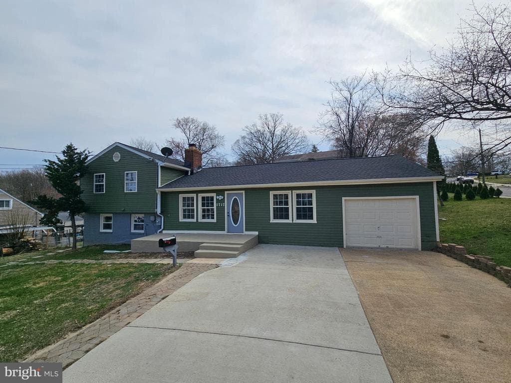 1717 Varsity Drive photo 1