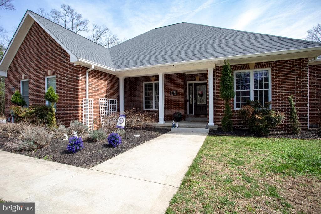6901 Accokeek Road photo 1