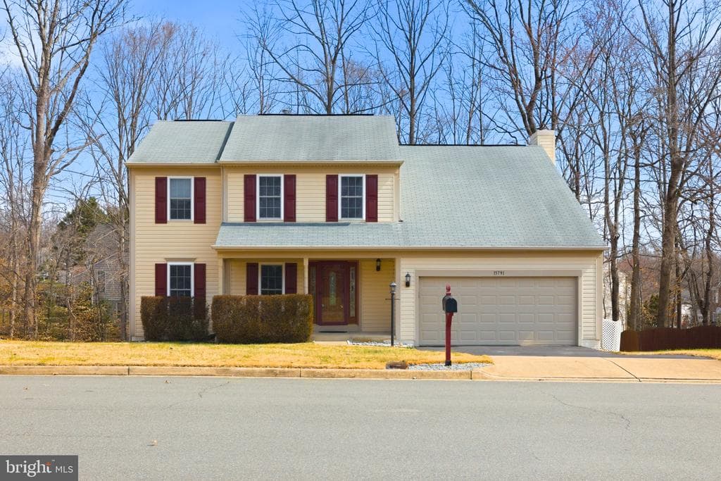15791 Beau Ridge Drive photo 1