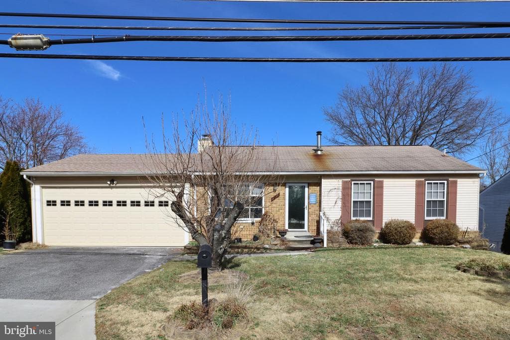 6502 Old Sandy Spring Road photo 1