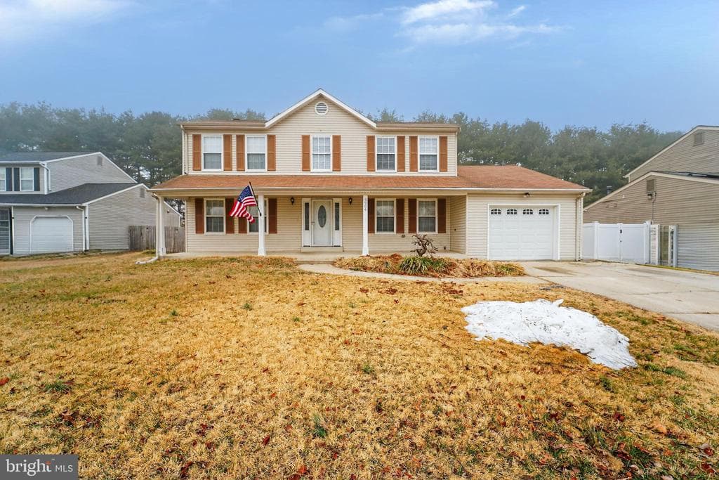 5904 Mardella Boulevard photo 1