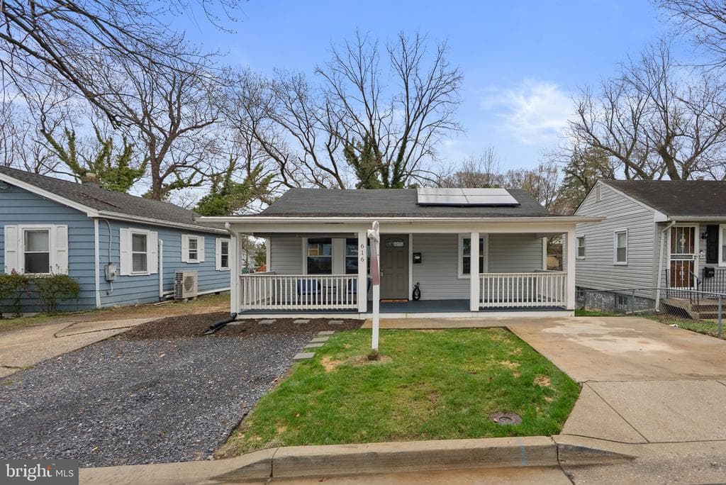 616 Drum Avenue photo 1