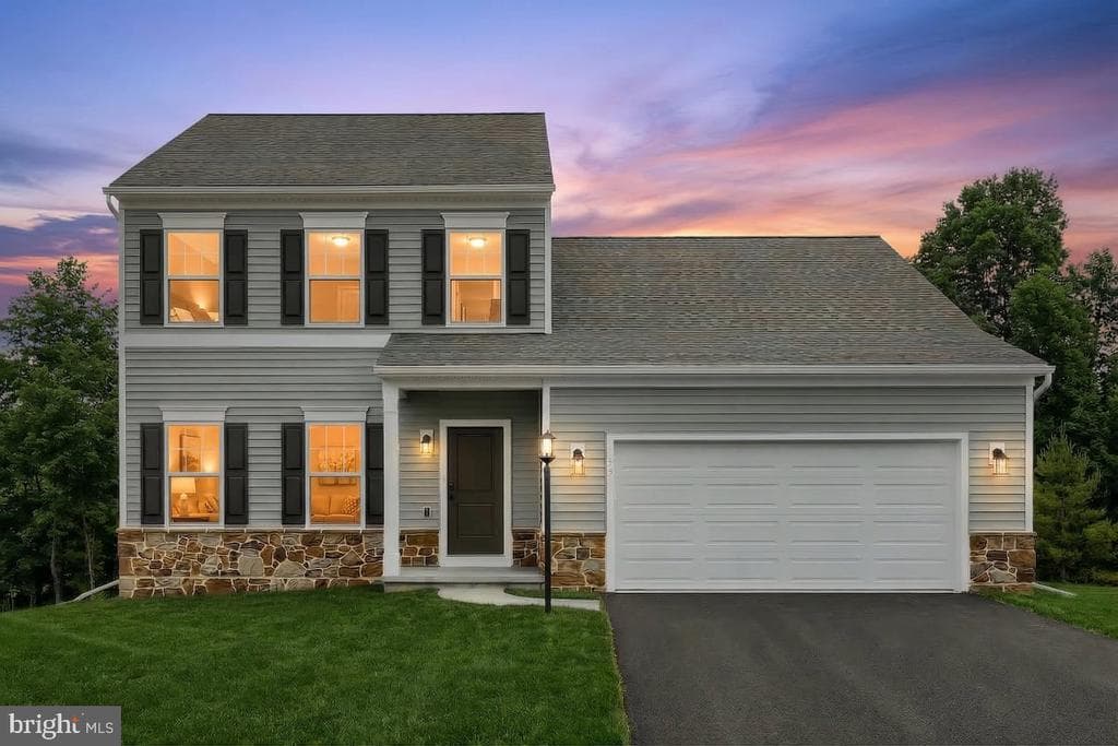 53 Sajer Road #lot 61 photo 1