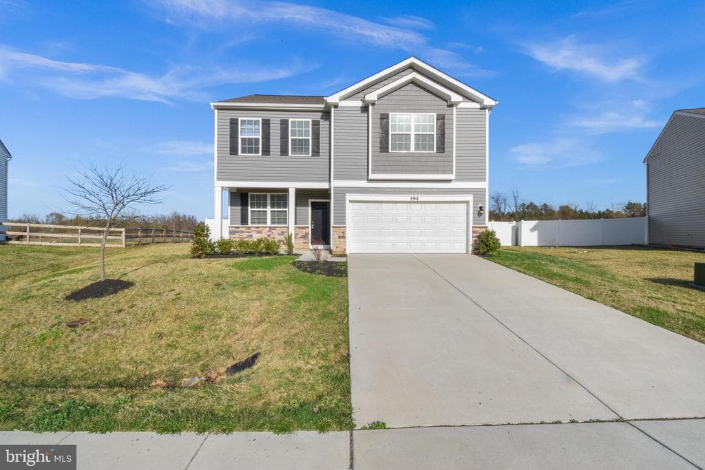 194 Gumspring Drive photo 1