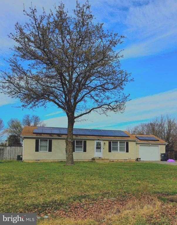 21701 Tammie Drive photo 1