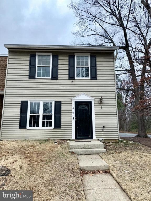 6101 Hil Mar Drive photo 1