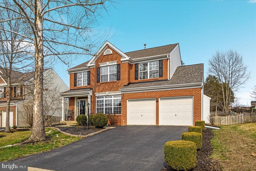 9231 Glen Meadow Lane photo 1