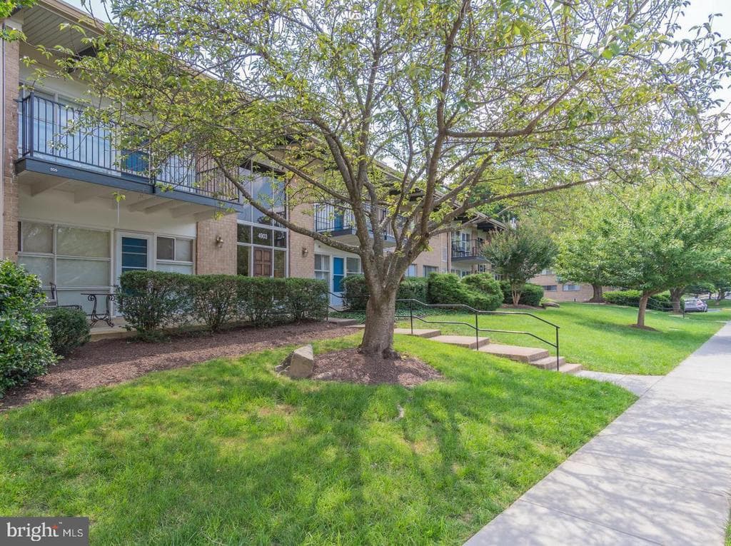 4903 Americana Drive #107 photo 1