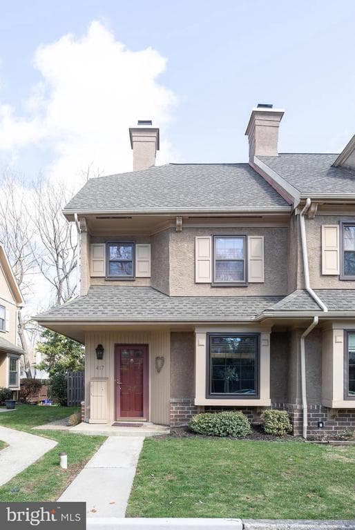 417 Eagle Road photo 1