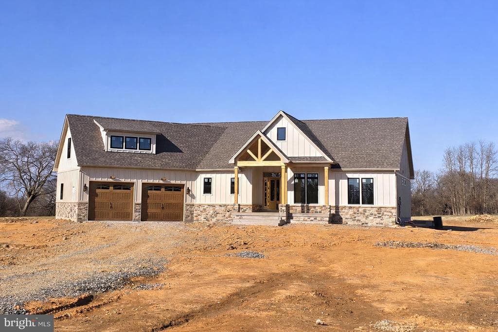 321 Mistletoe Lane #lot 12 photo 1