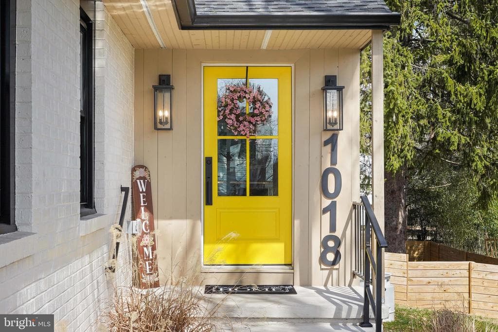 1018 Bosley Road photo 1