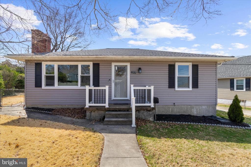 201 Hance Avenue photo 1