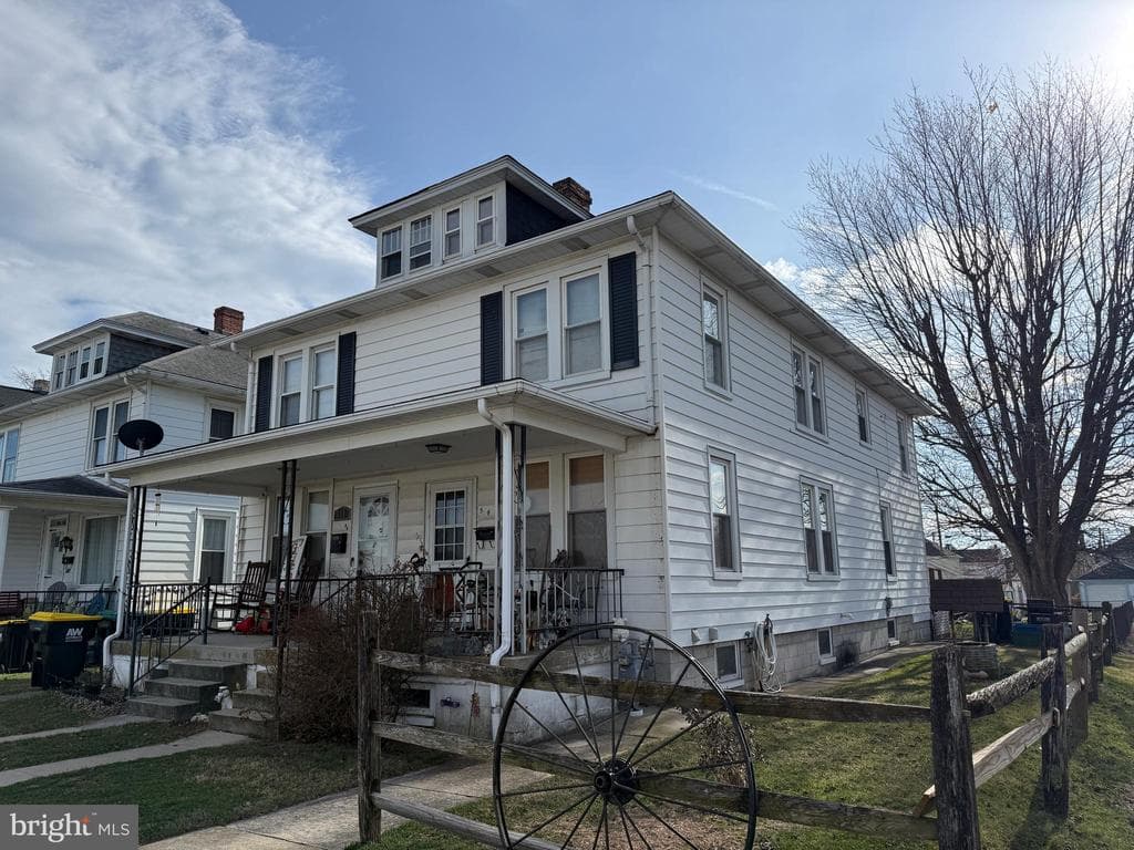 547 Mcallister Street photo 1