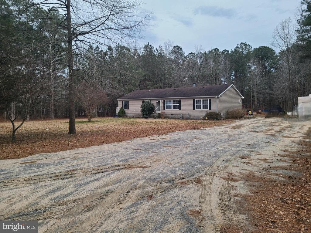 33206 Crabapple Lane photo 1