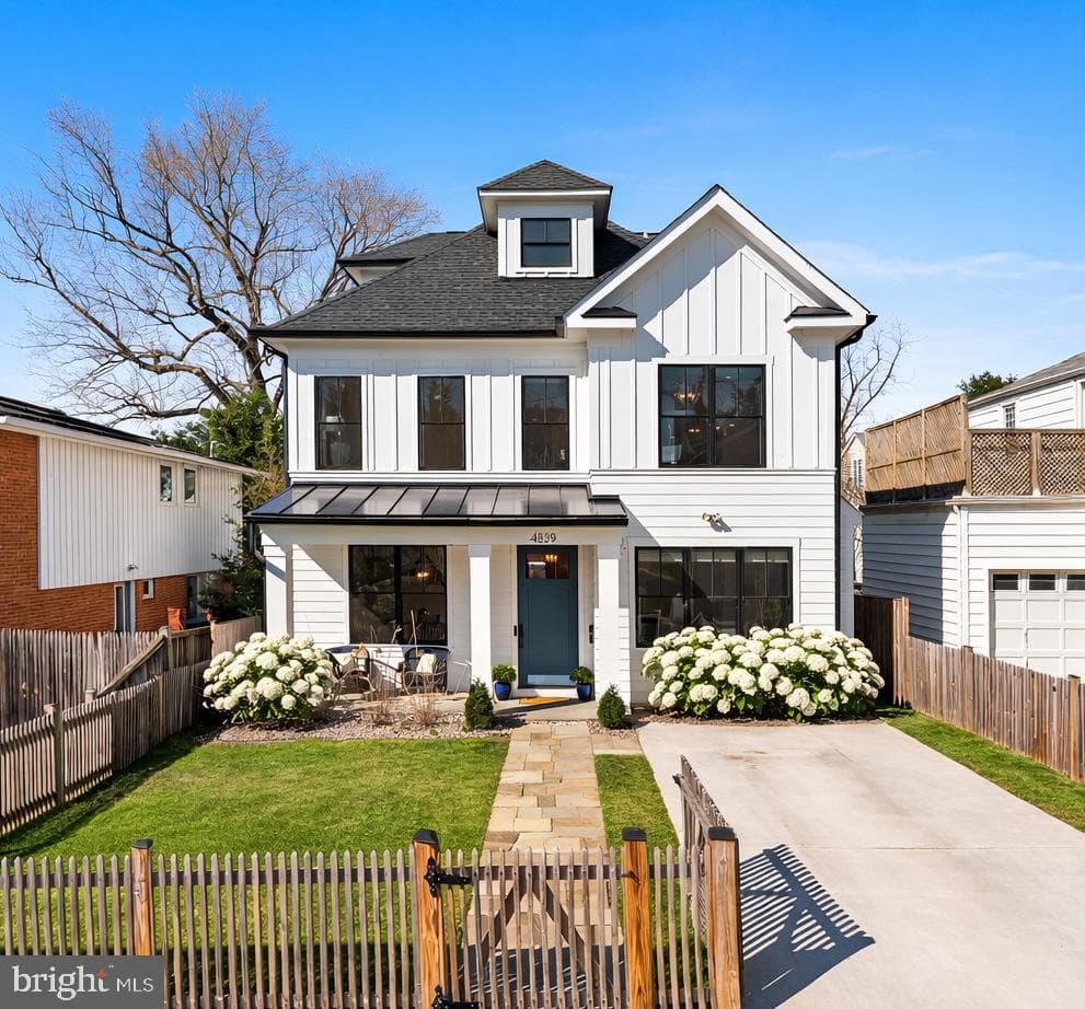 4529 Rosedale Avenue photo 1