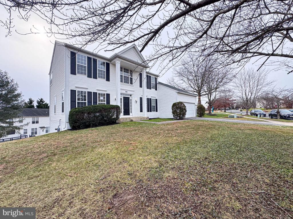 3411 Kidder Road photo 1