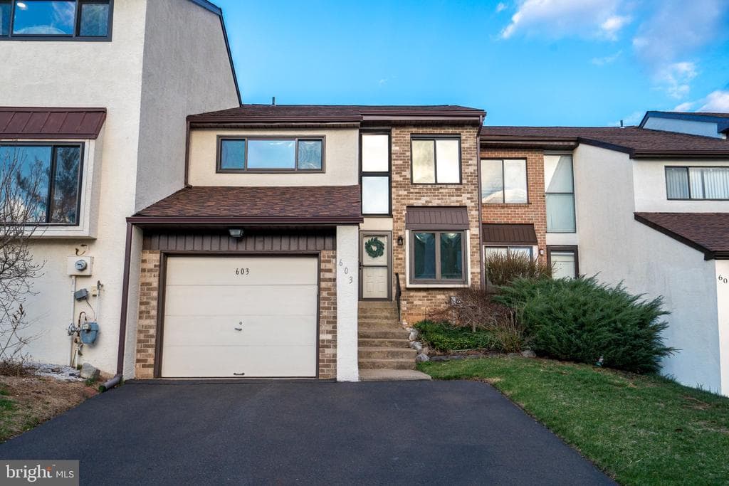 603 Honey Run Road photo 1