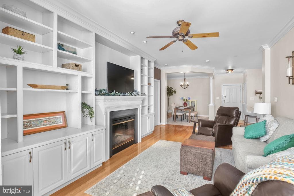 500 Belmont Bay Drive #113 photo 1
