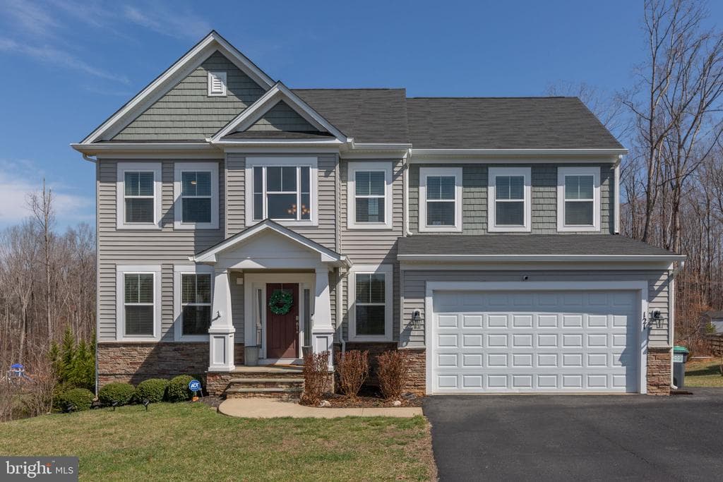 121 Hartwood Landing Lane photo 1