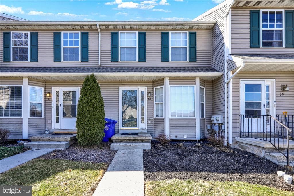 58 Horseshoe Drive photo 1