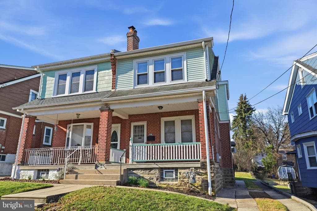 420 Jefferson Avenue photo 1