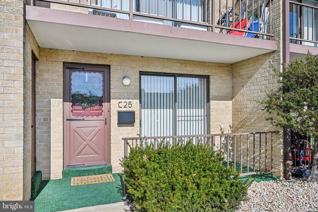 9906 Bustleton Avenue #c25 photo 1