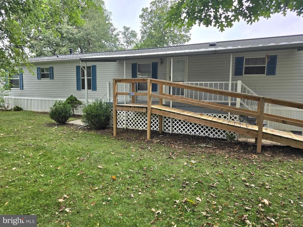 123 Valley Drive Shippensburg Mobile Estate photo 1