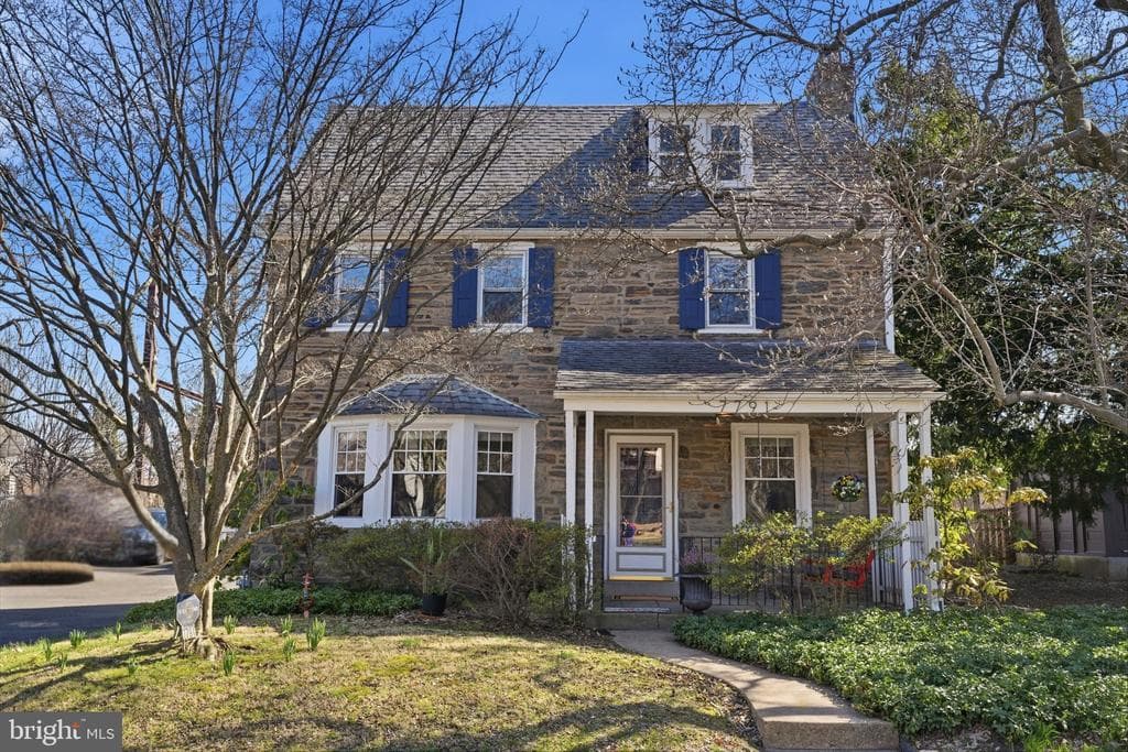 7791 Spring Avenue photo 1