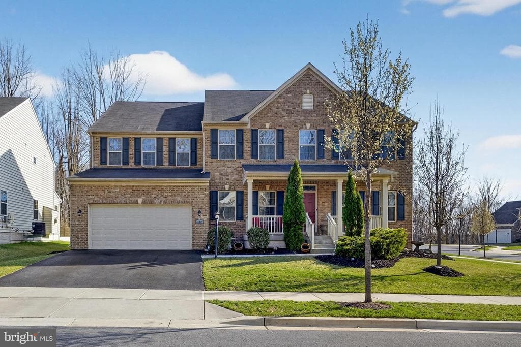 15407 Governors Park Lane photo 1