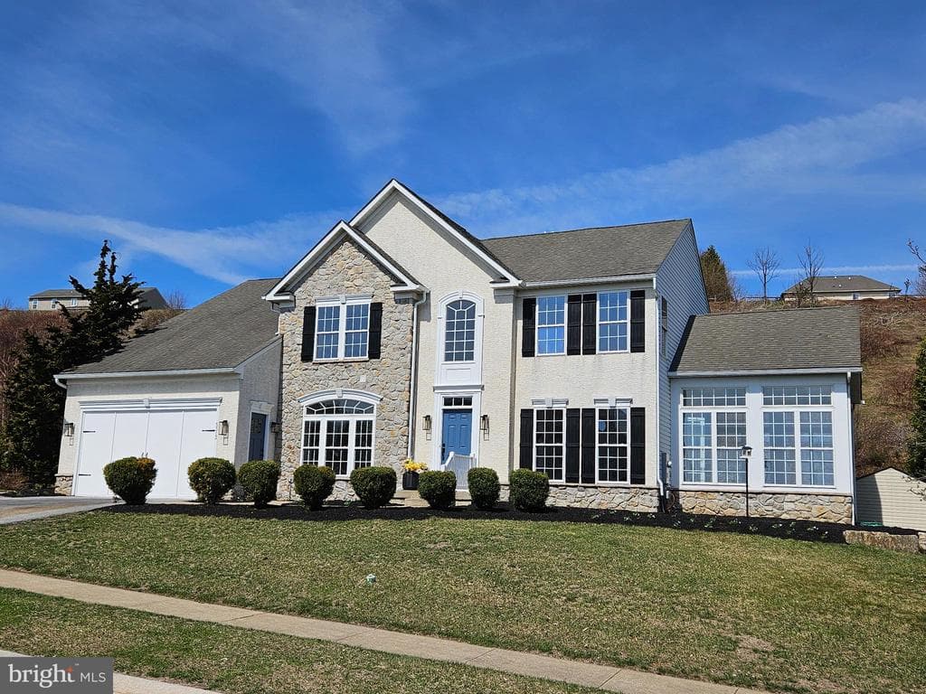 5313 Countryside Drive photo 1