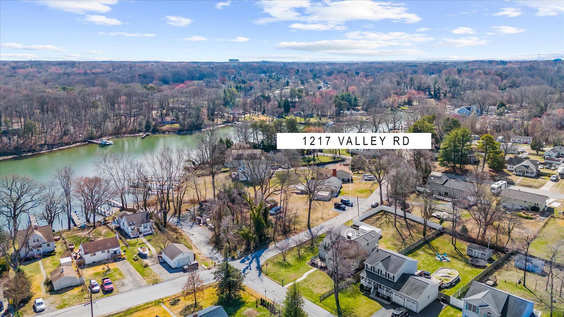 1217 Valley Road photo 1