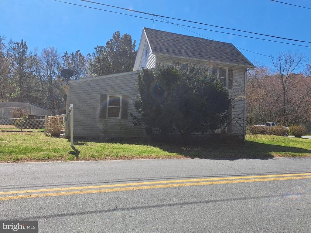 7130 Parsonsburg Road photo 1
