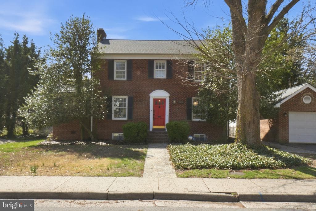3524 Blair Road photo 1