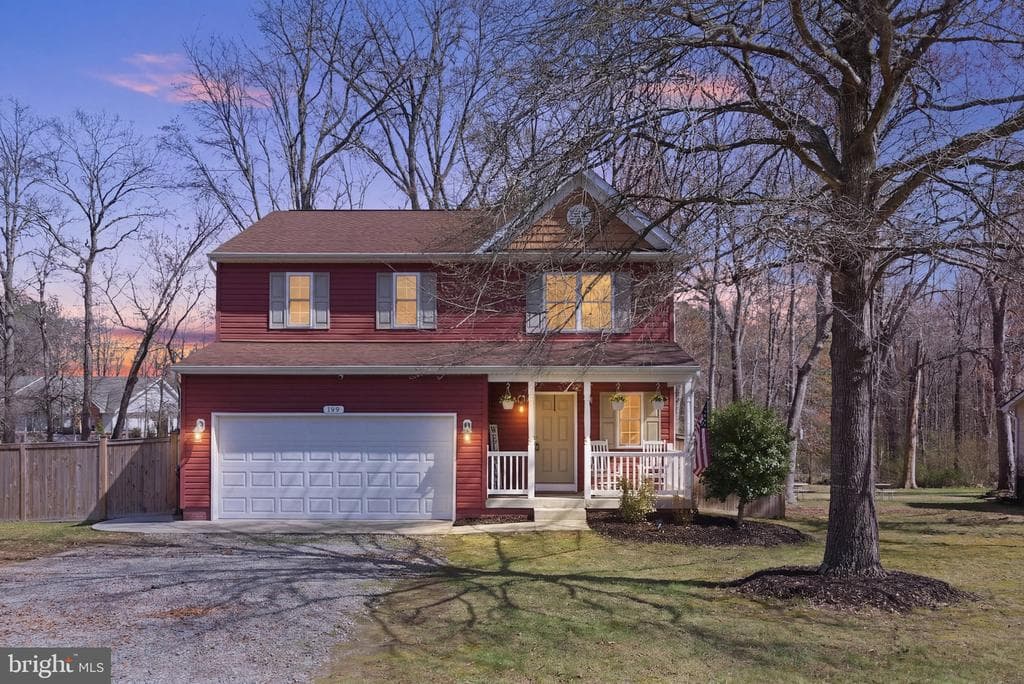 109 Spotslee Drive photo 1