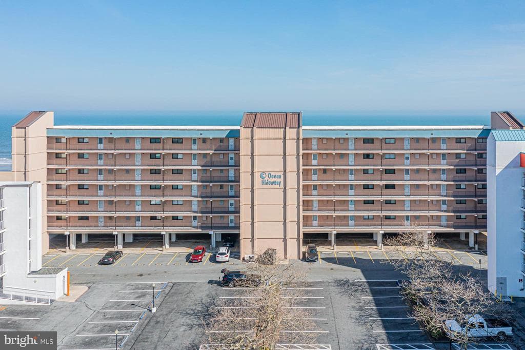 1801 Atlantic Avenue #609 photo 1