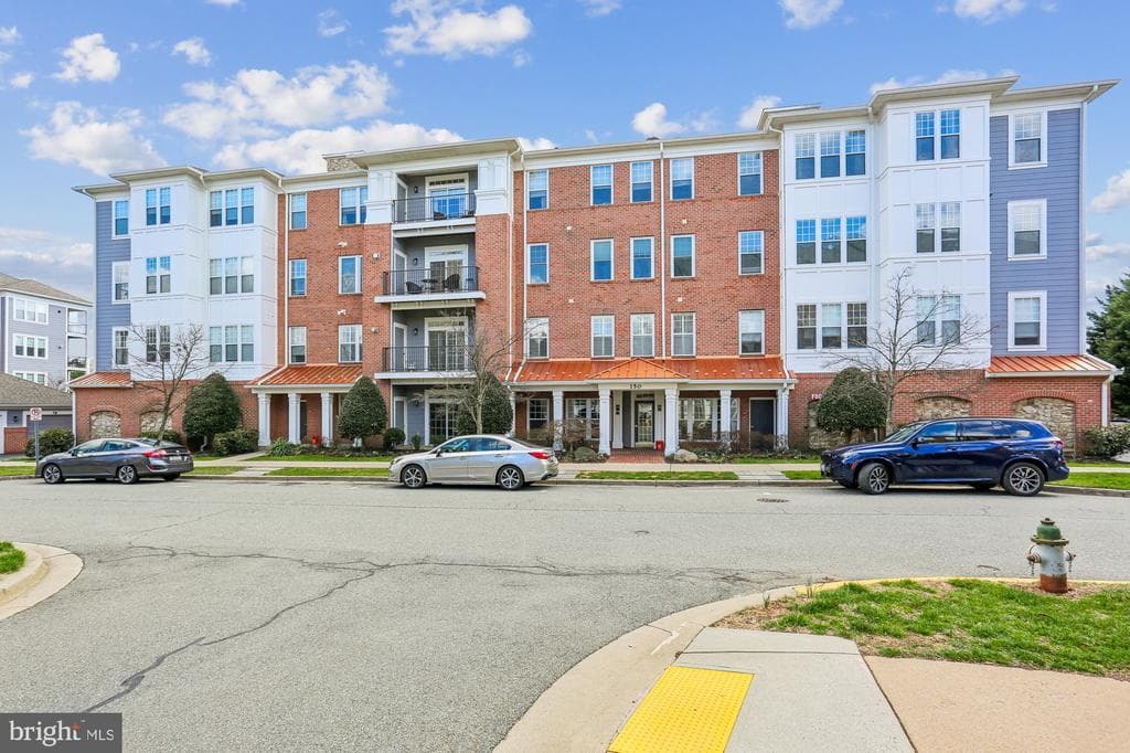 150 Chevy Chase Street #205 photo 1