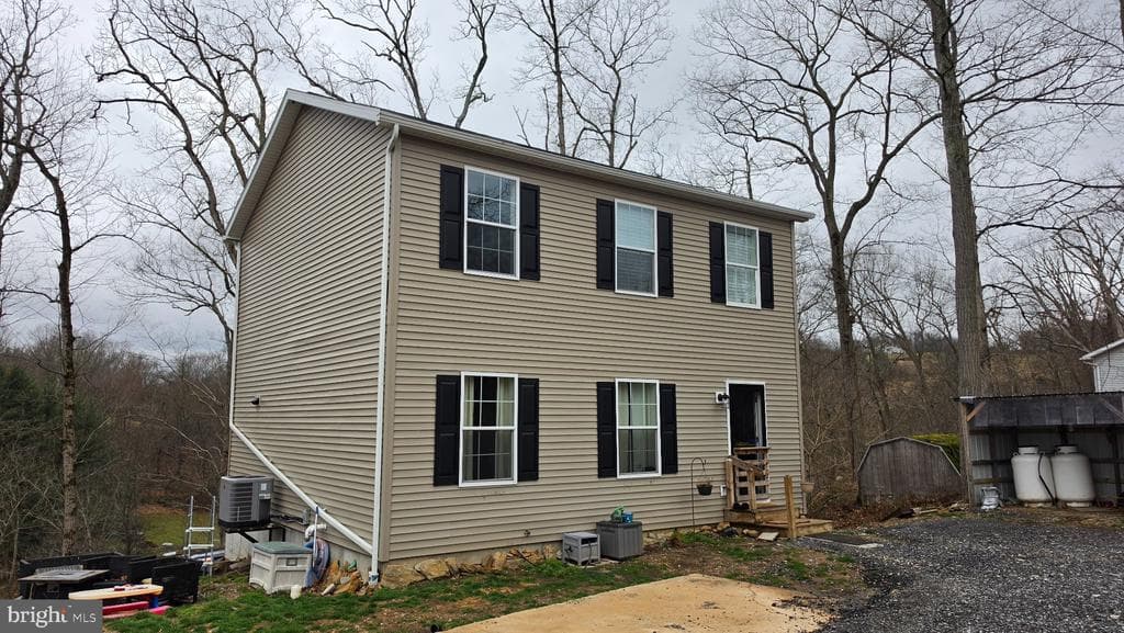 6784 Herbst Road photo 1