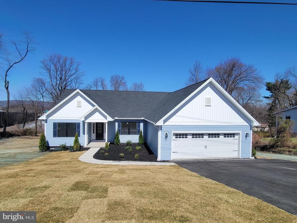 4092 Ridgeview Road photo 1