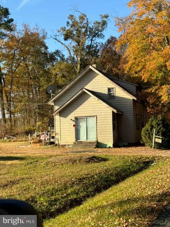 4811 Steele Neck Road photo 1