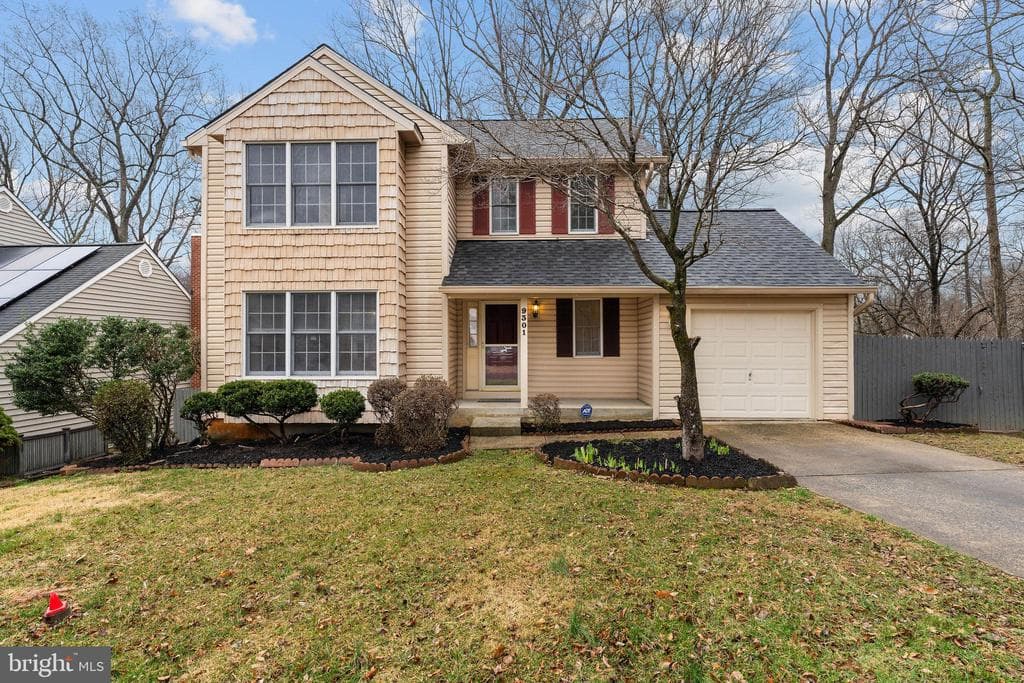 9301 Bellbeck Road photo 1