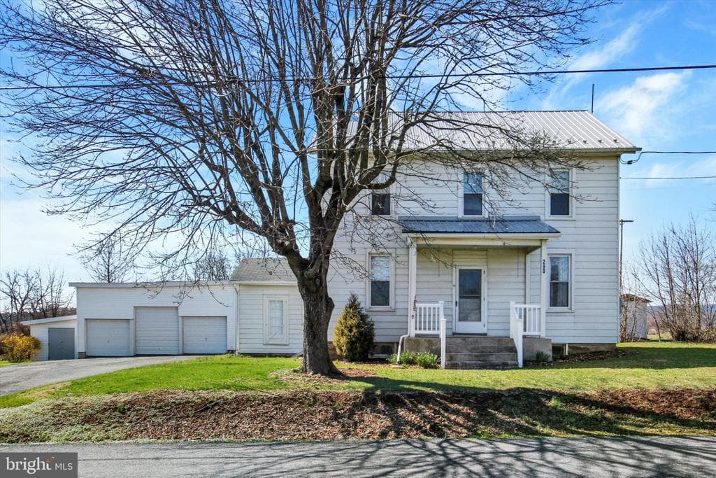 290 Guernsey Road photo 1