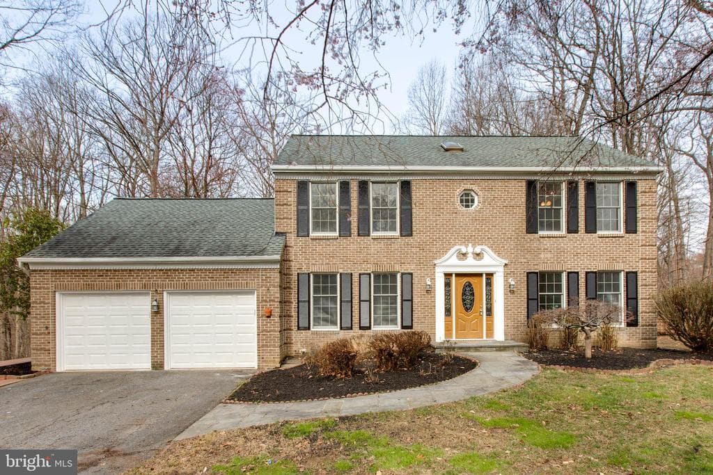 2828 Green Shade Court photo 1