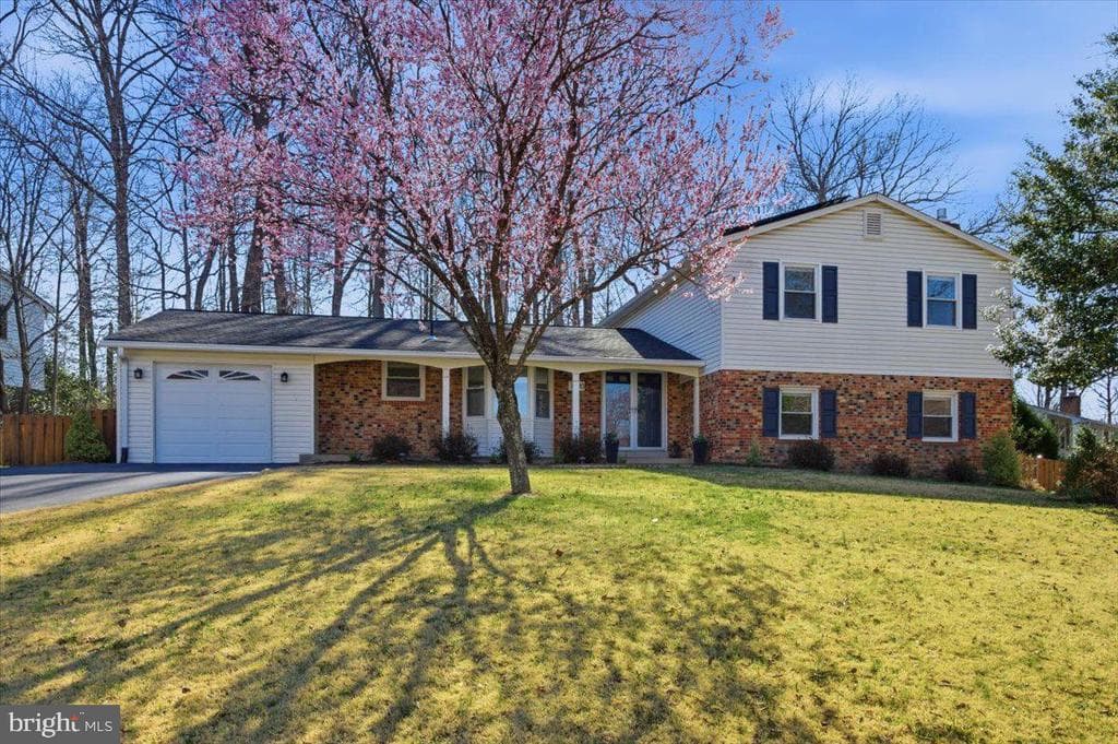 7300 Reservation Drive photo 1