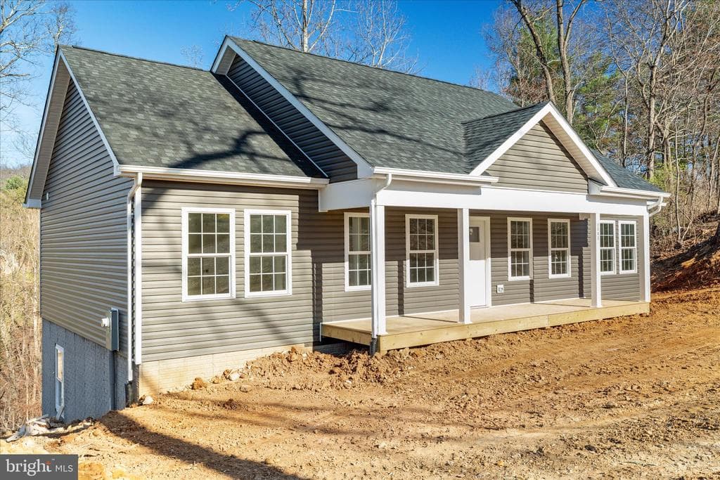 Howellsville Rd - Lot 235 photo 1