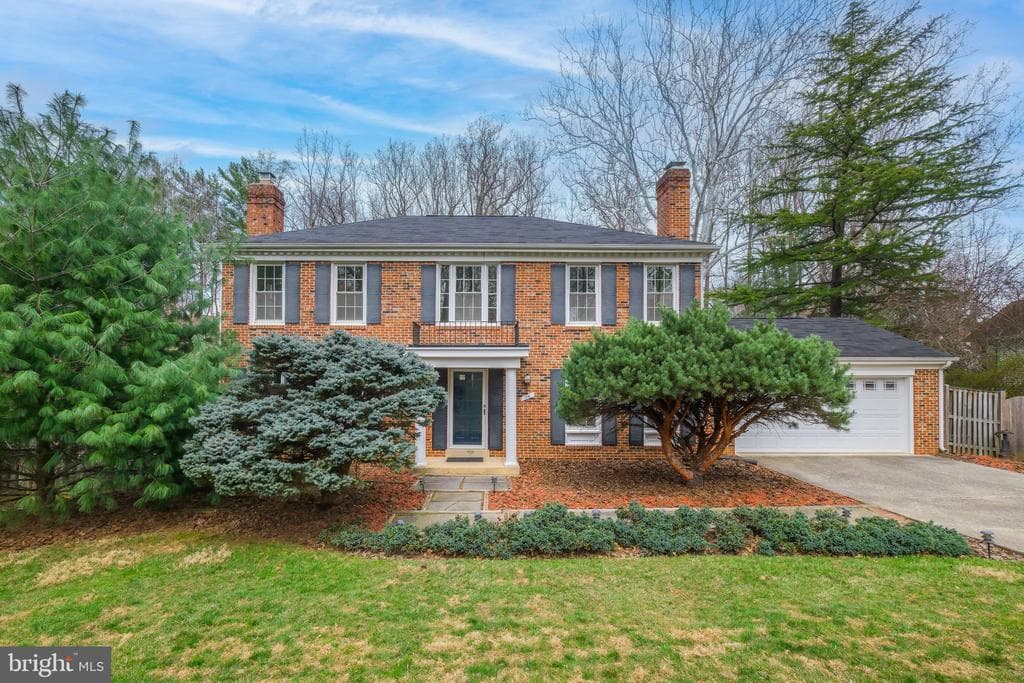 9 Trailridge Court photo 1