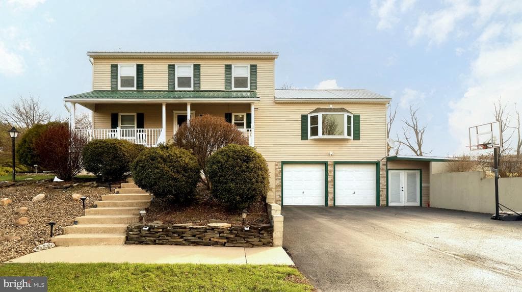 123 Walnut Ridge Road photo 1