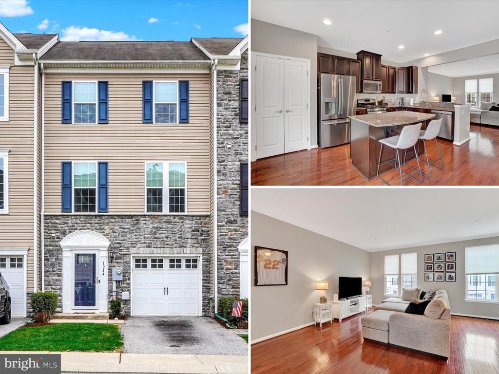 1244 Elderslie Lane photo 1