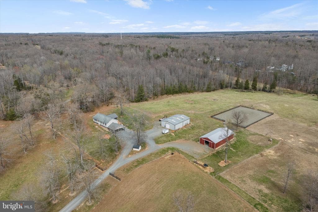 9107 Grasty Gold Mine Road photo 1